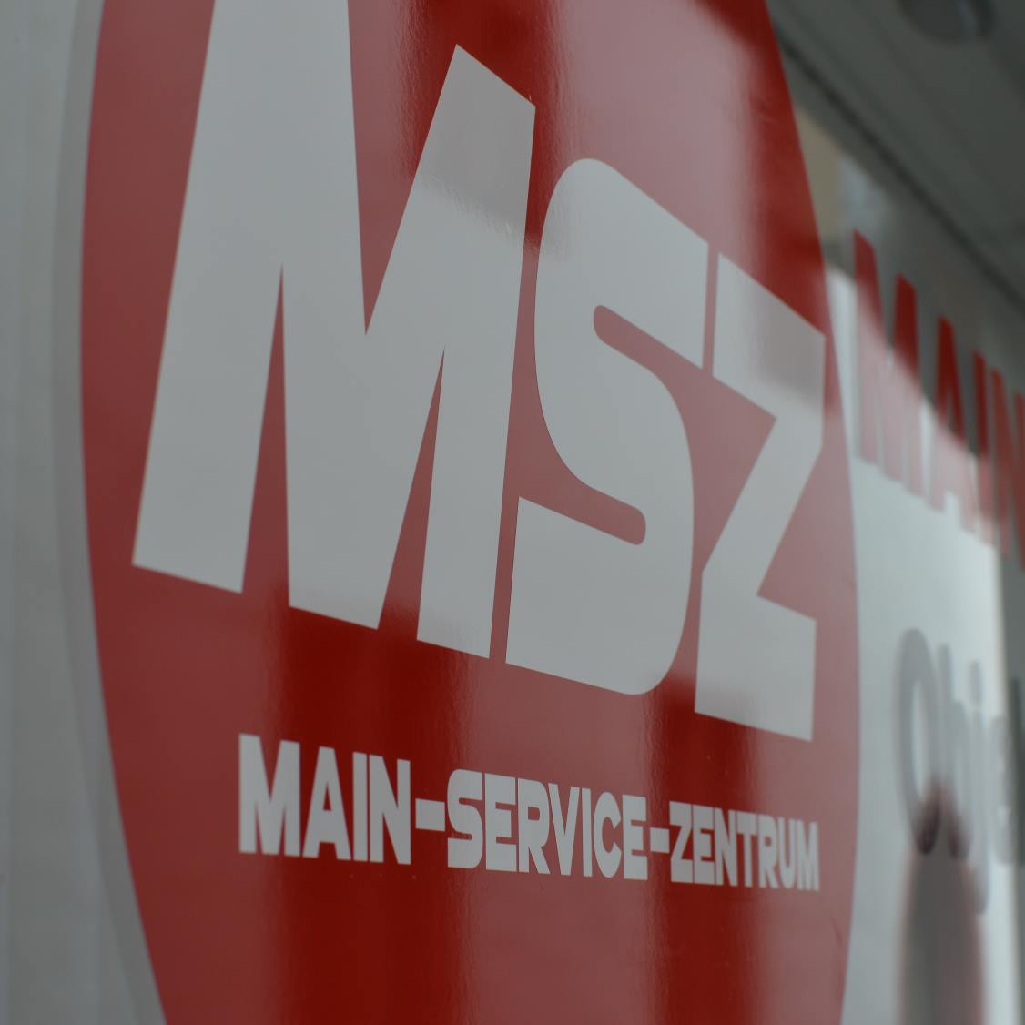 MSZ Logo